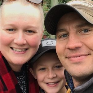 Meet your Posher, Steve